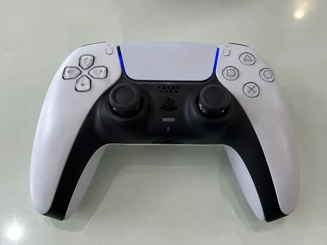 Ps5 com controle