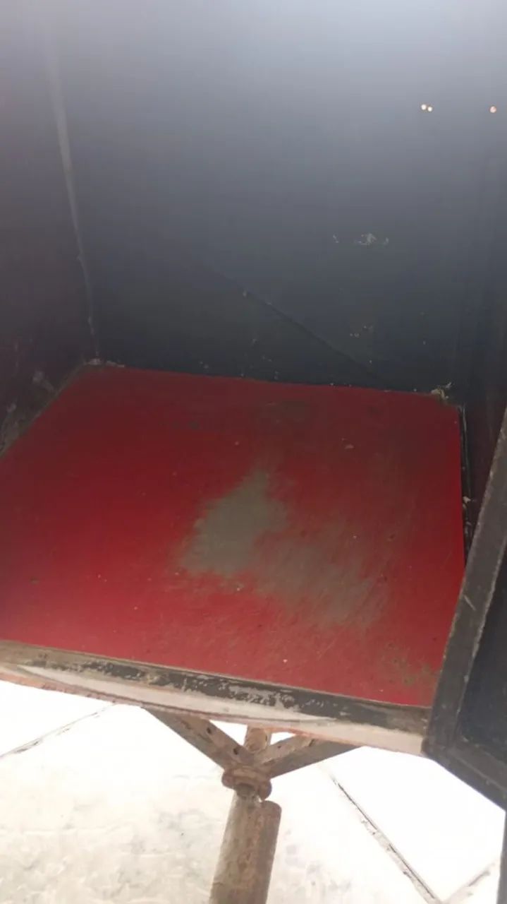Carrinho móvel para montar seu próprio negócio. - Foto 5