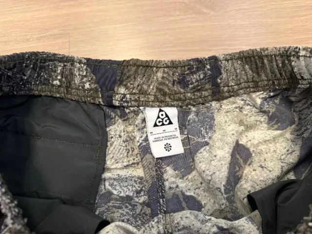 Bermuda Nike ACG Trail Shorts - Foto 3