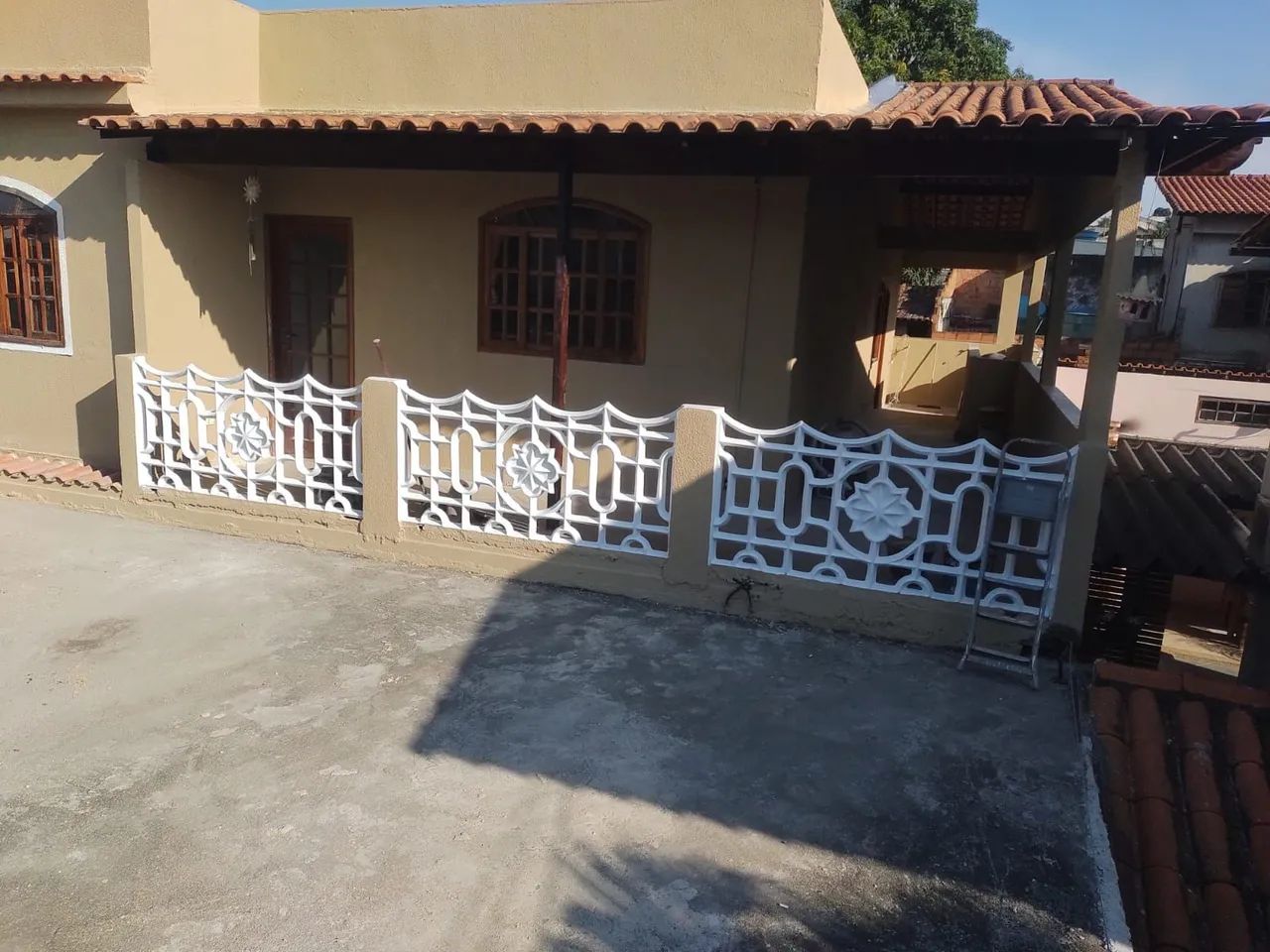 SOBRADO 3 QUARTOS - VENDA OU LOCAÇÃO - Foto 2