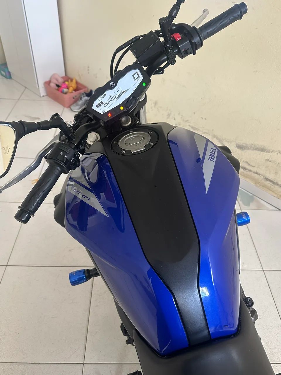 Mt07 - Foto 4
