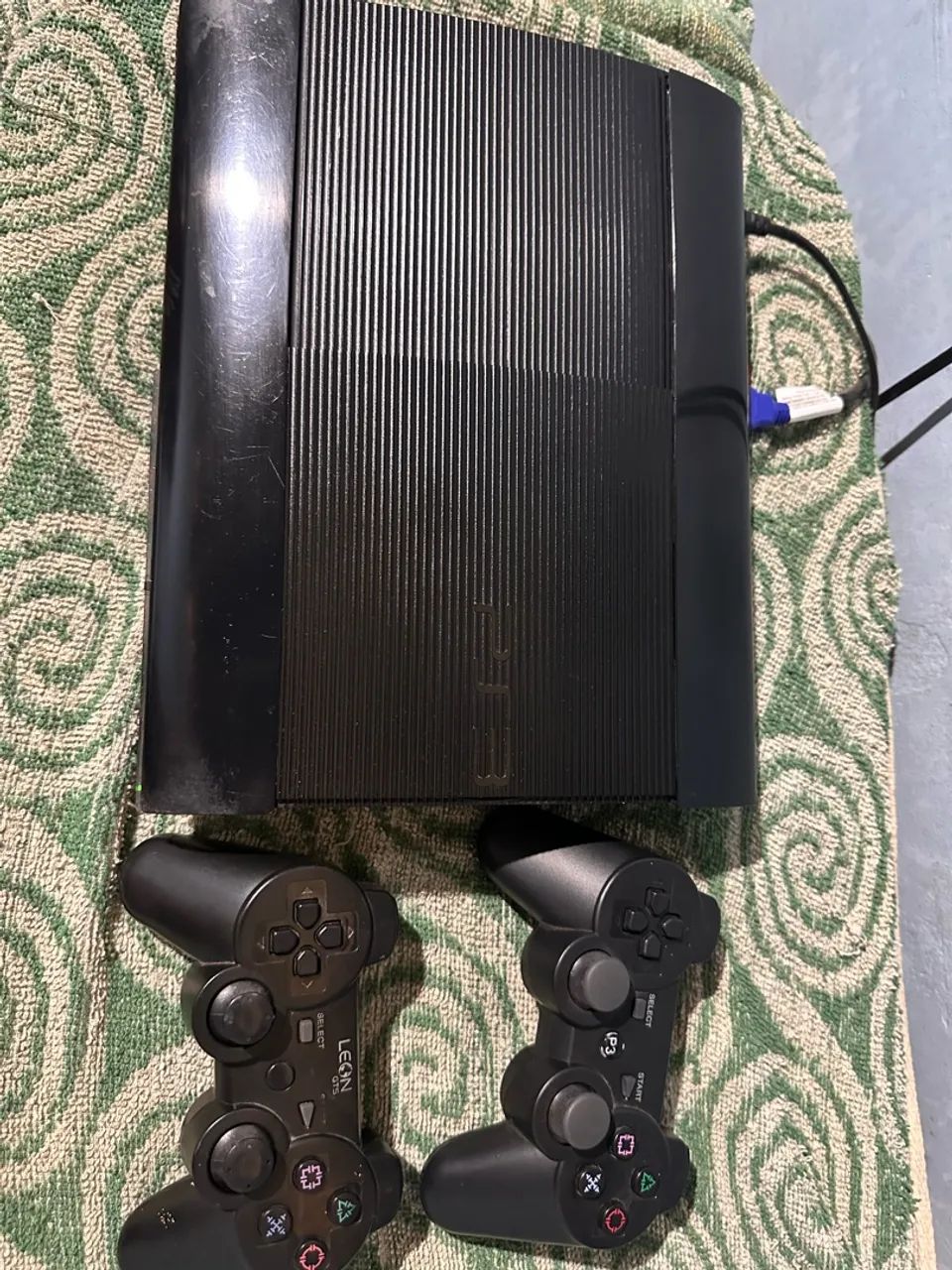 Ps3 desbloqueado  - Foto 2