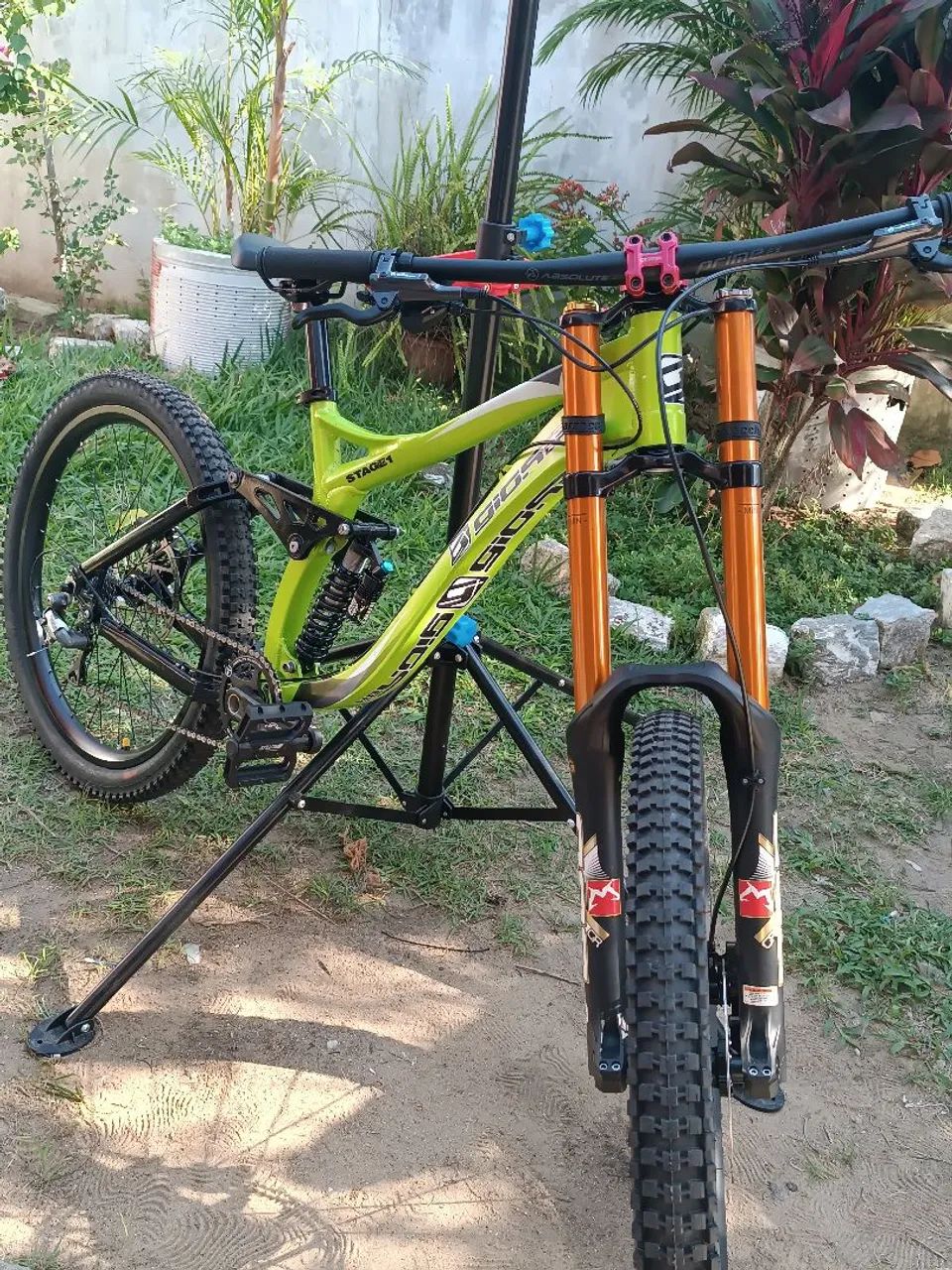 Gios stage 1  - Foto 5