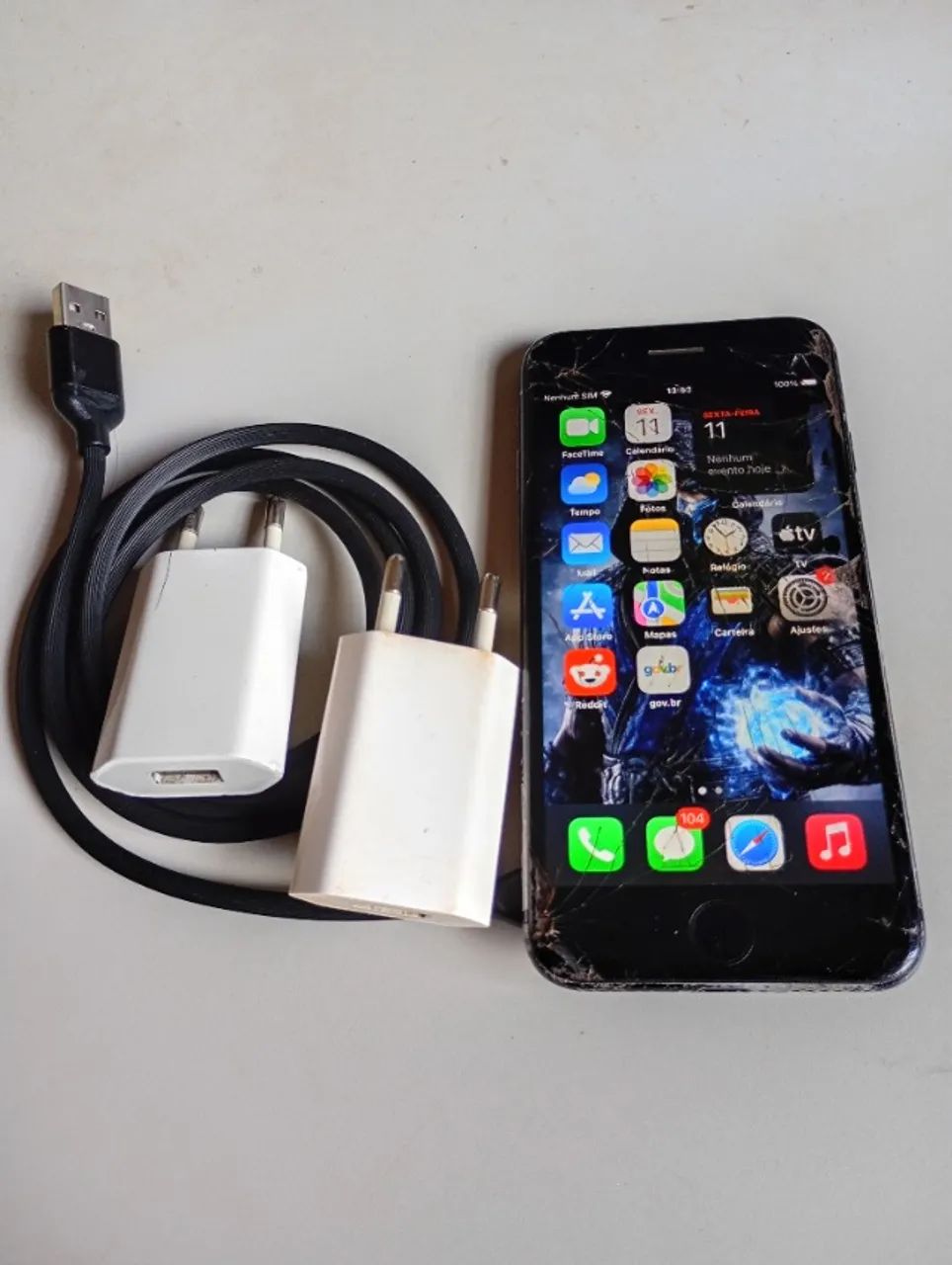 Iphone 7