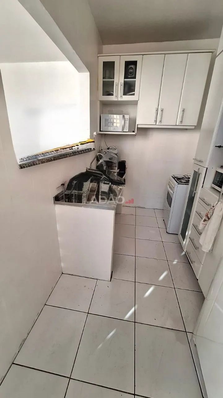 apartamento oeste Apartamento com 2 Quarto(s) e 1 banheiro(s) à Venda, 115.32 por R$ 39000 - Foto 2