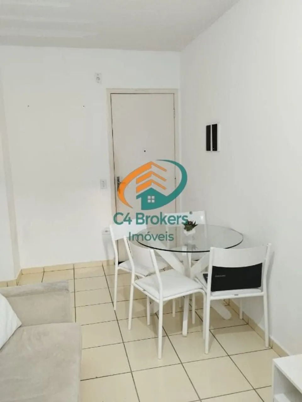 Apartamento em Jardim Nova Cidade - Guarulhos, SP - Foto 2