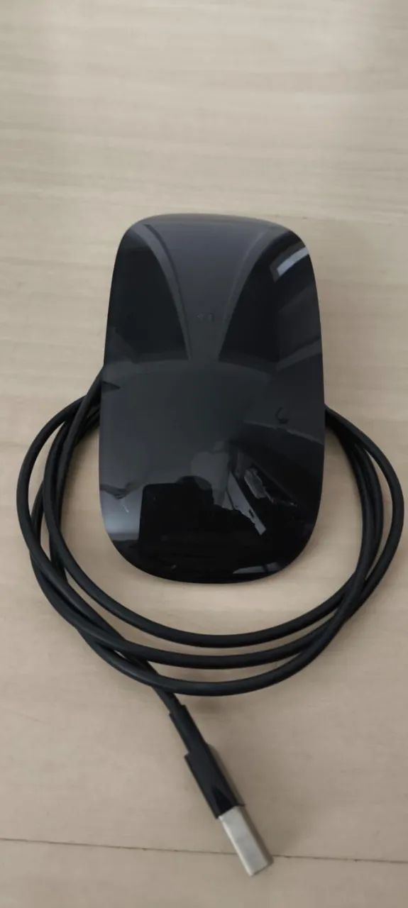 Apple Magic Mouse 2 Space Gray Original (A1657) - Excelente Estado