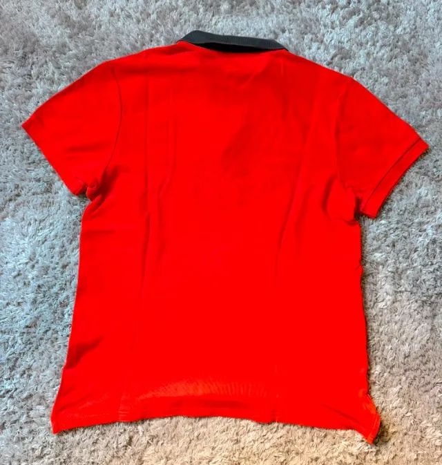 camisa polo do internacional nike  - Foto 3