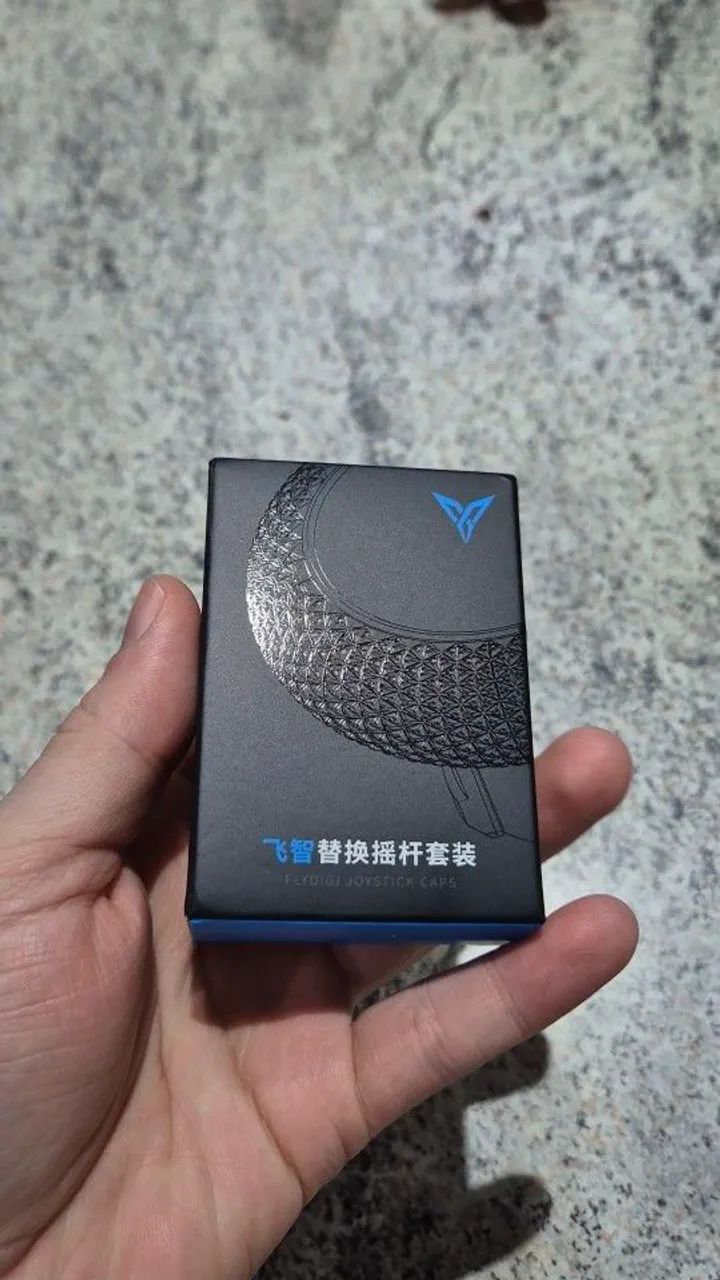 Novos Thumbsticks Flydigi - Foto 3