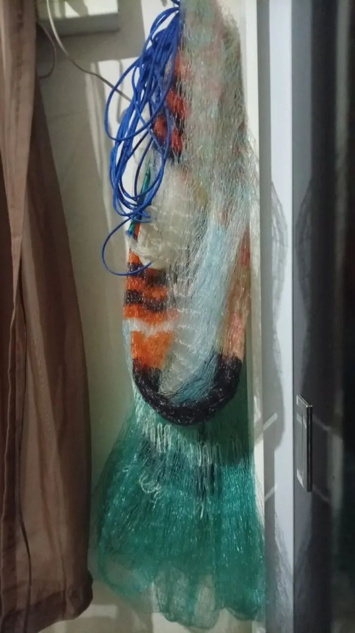 Vende-se tarrafa  - Foto 2