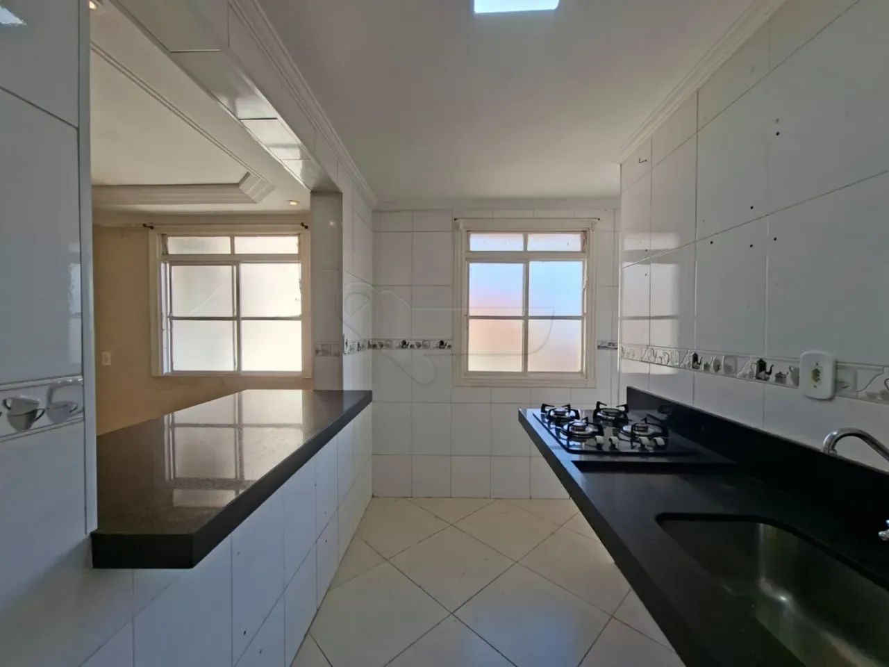 Apartamento com 02 quartos no Condomínio Olindo de Luca. - Foto 3