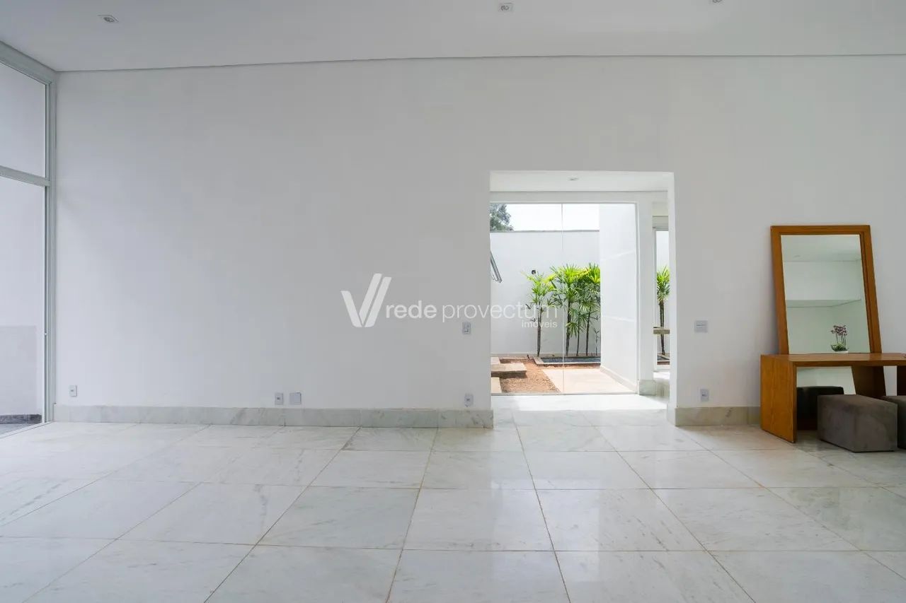 casa - Parque Residencial Maison Blanche - Valinhos - Foto 5