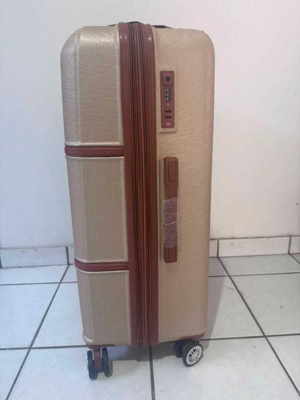 Mala de viagem - Foto 3