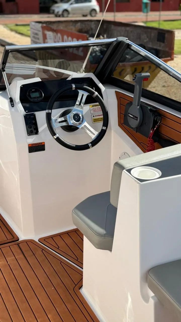 VENTURA V-ONE (18 PÉS) - Foto 4