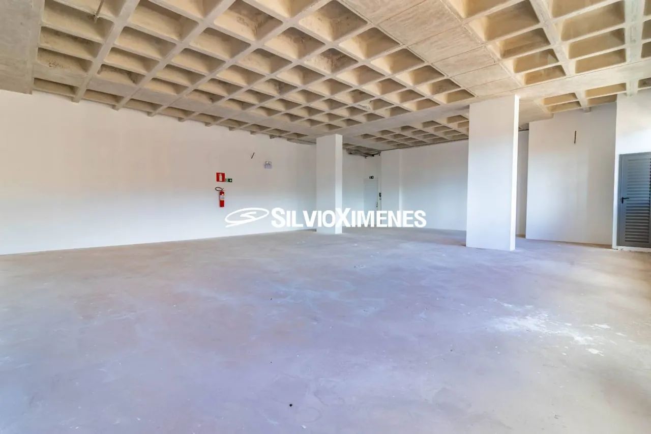Comercial  Salas Comerciais no Alphaville - Lagoa dos Ingleses com 131,00 (M²) e 4 vagas p - Foto 5