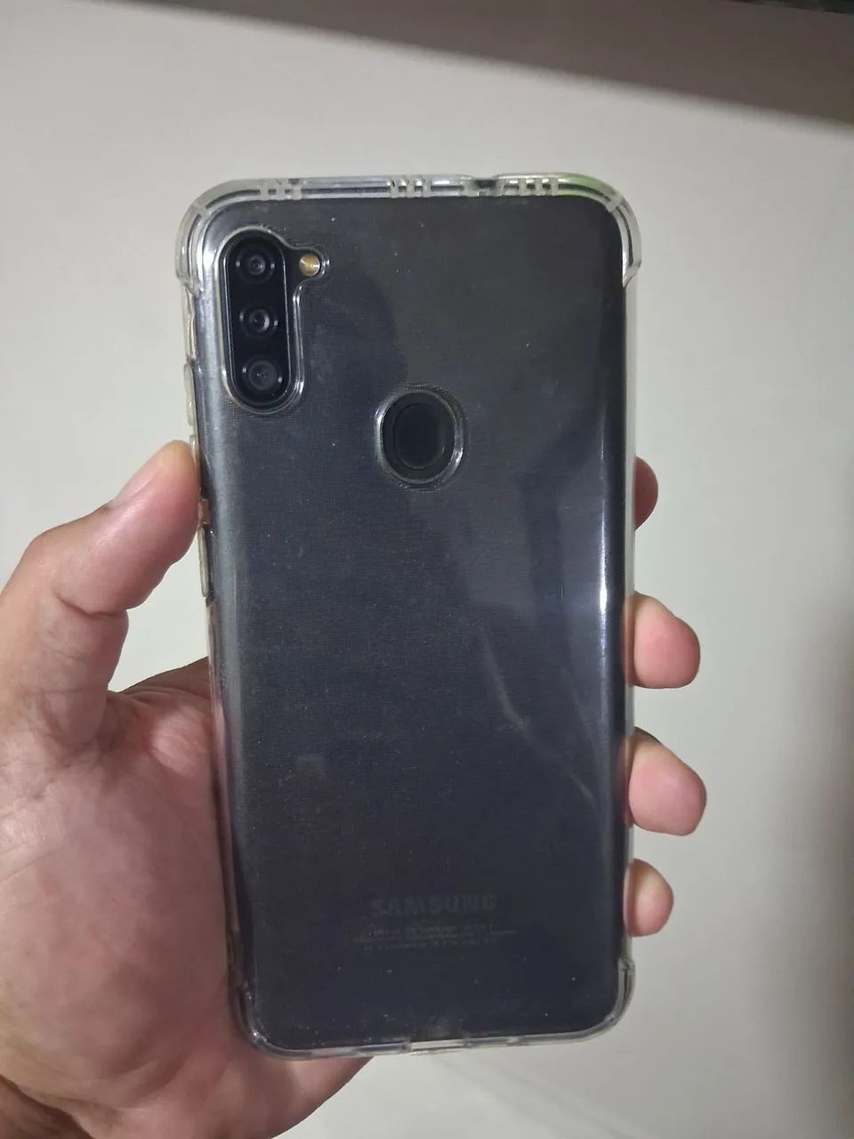 Celular samsung a11 - Foto 2