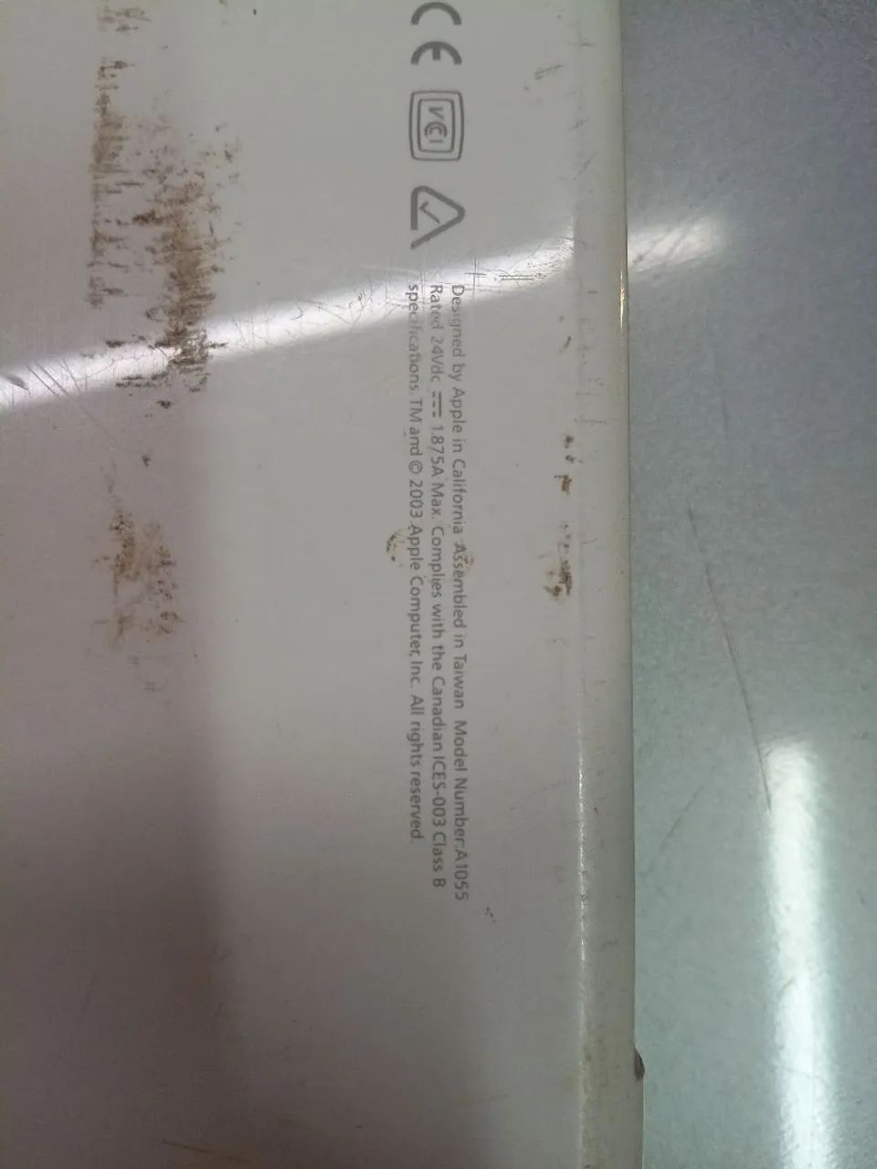 IBOOK G4 - Foto 4