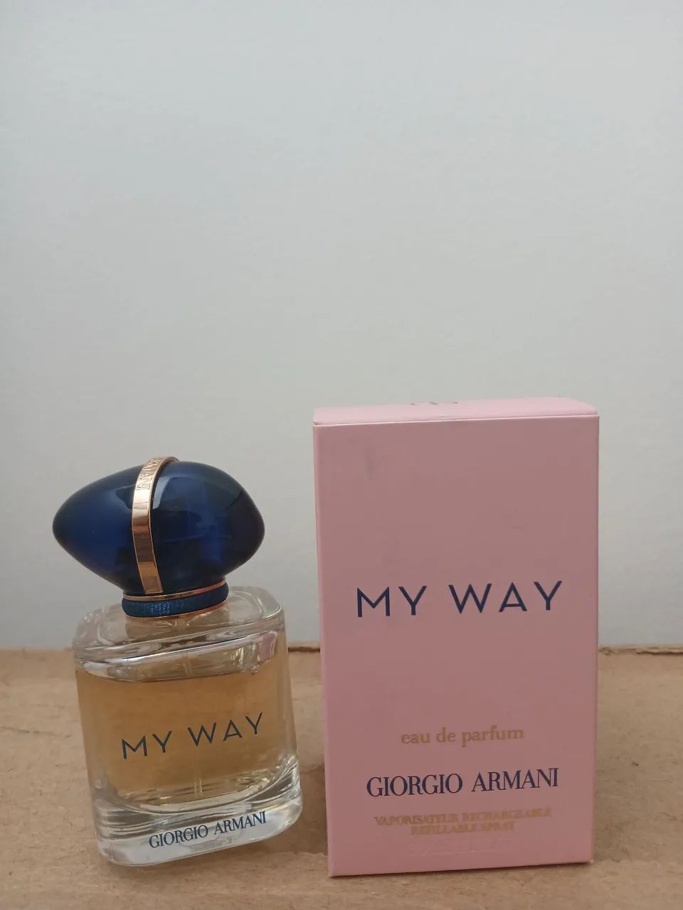 Perfume