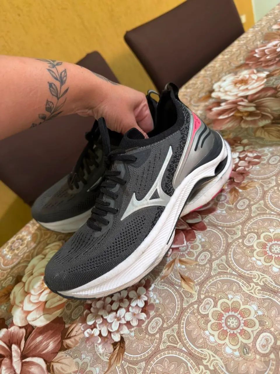 Tênis mizuno wave zest 2 - Calçados Esportivos - Sapucaia II