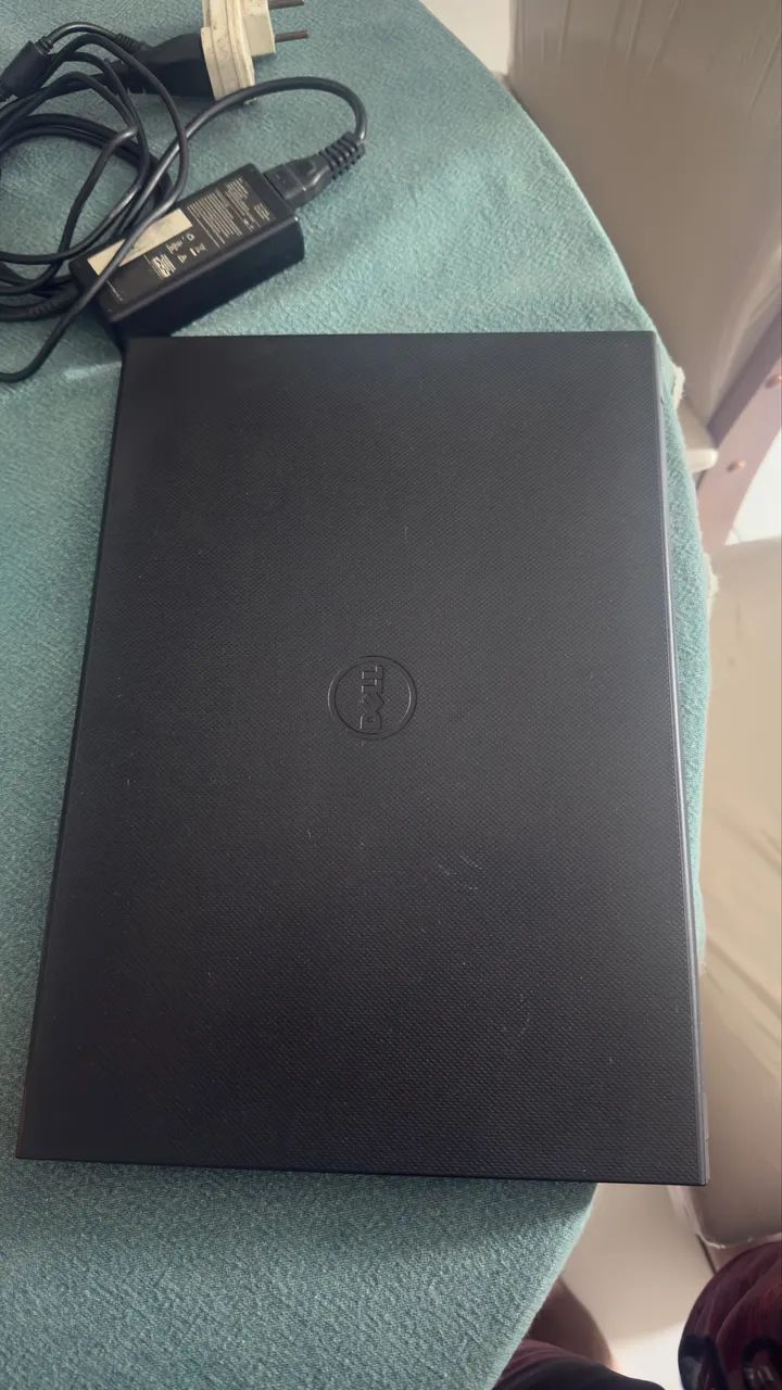 Notebook DELL INSPIRION i3 4ª geração  - Foto 3