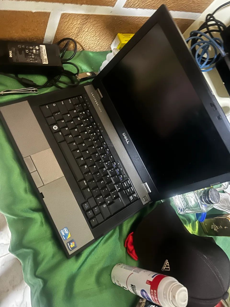 Notebook  - Foto 2