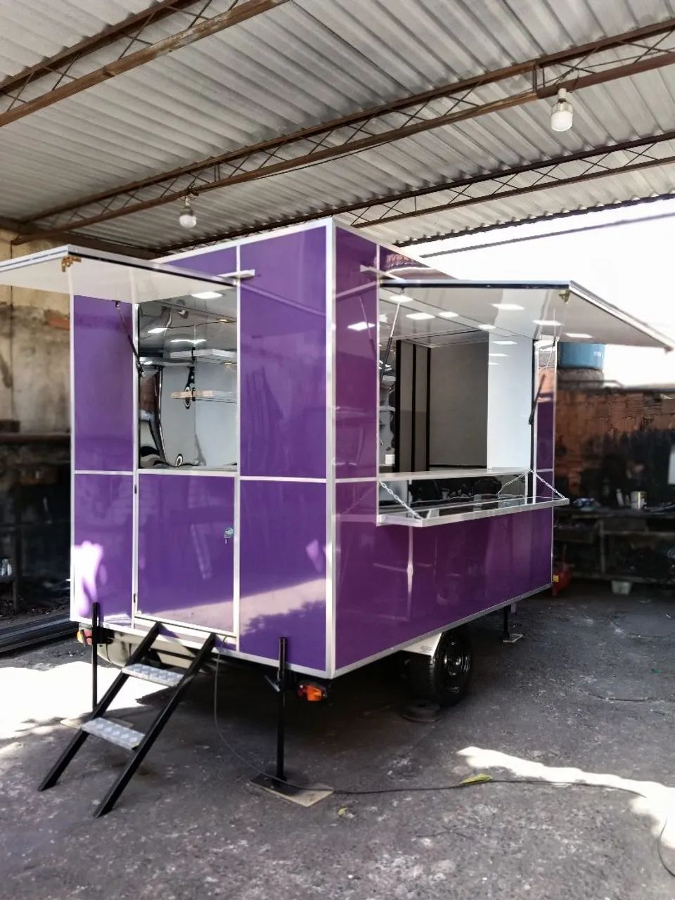 Food truck/Fabrica - Foto 2