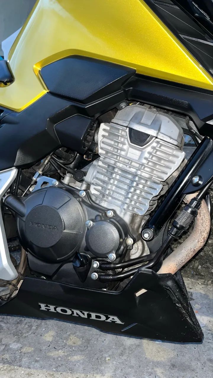 CB300 - Foto 3