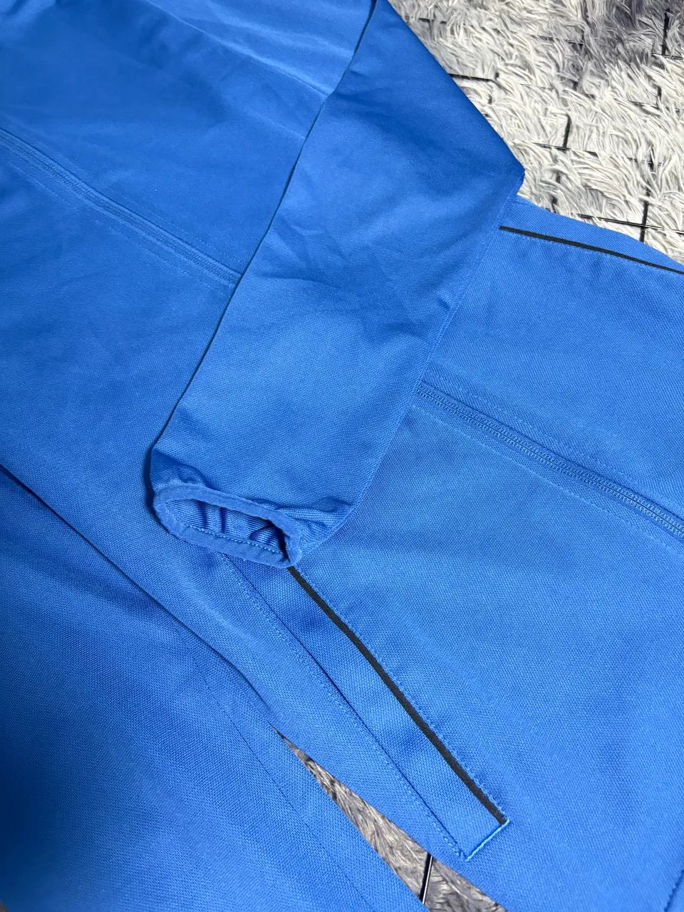 Nike dri fit 21 azul royal  - Foto 4