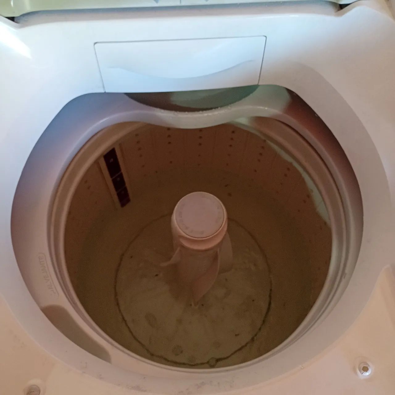 Máquina lava Brastemp 9k funciona perfeitamente bem  - Foto 2