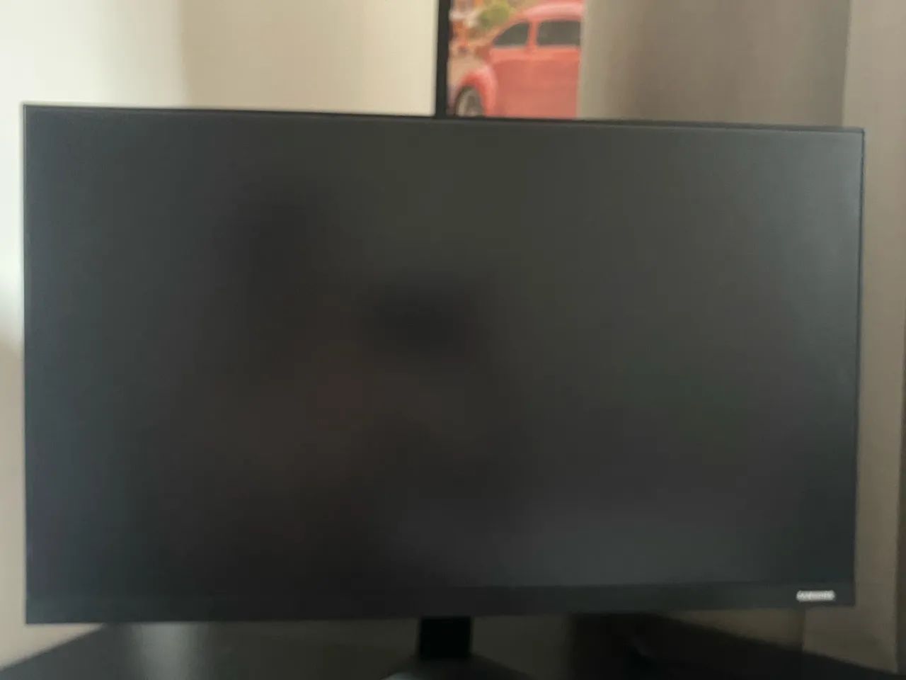 Monitor  Samsung T350 - Foto 5