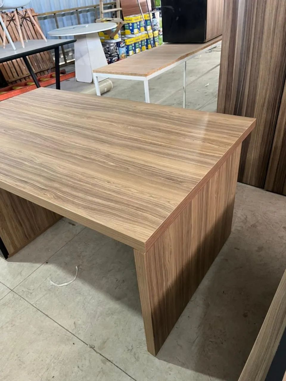 MESA PARA ESCRITORIO / ESTUDAR  - Foto 5