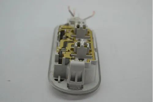 Luz Interna Teto Cortesia Renault Sandero 2015 Original - Foto 2