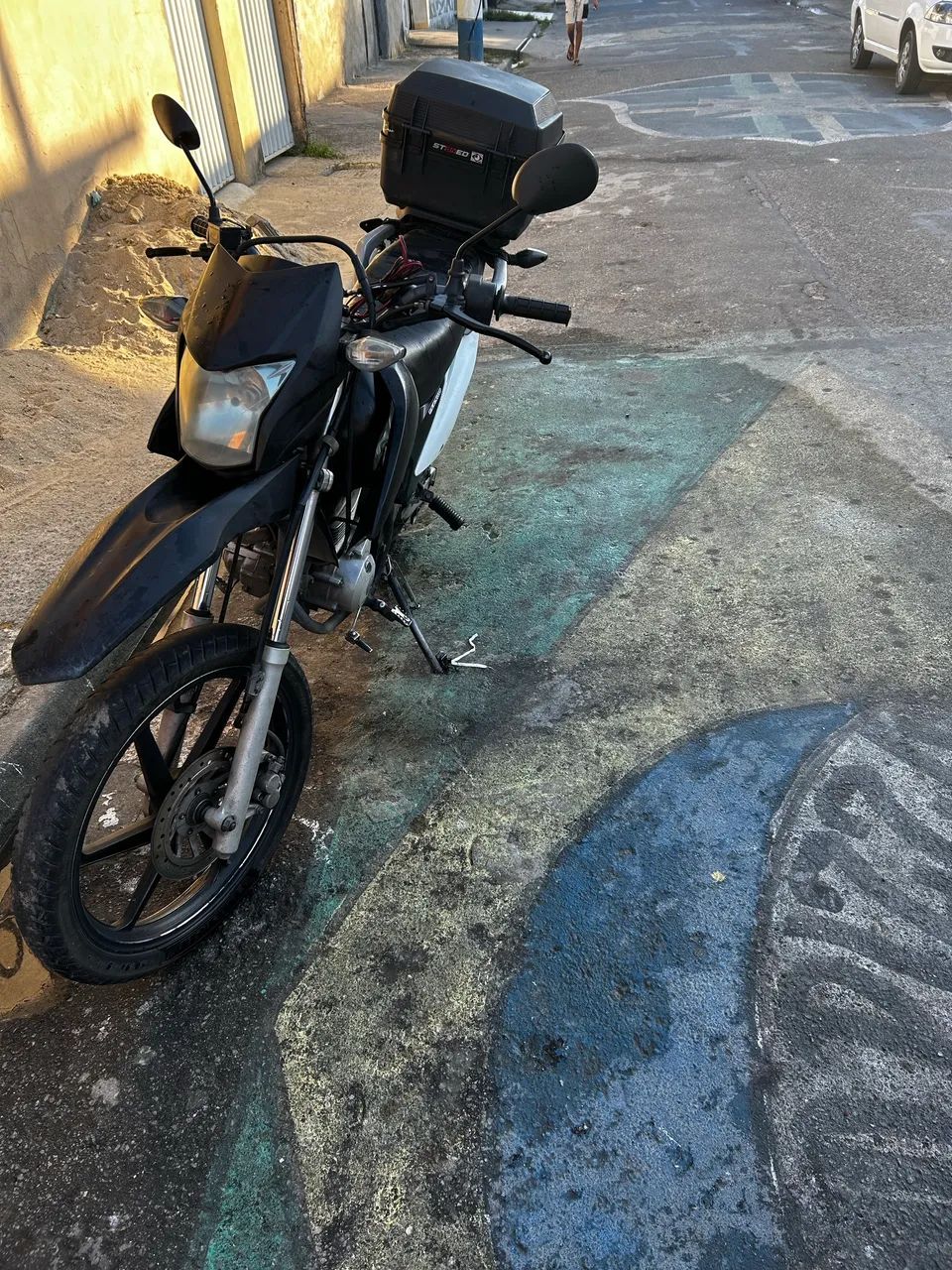 Vendo bros 150 - Foto 3