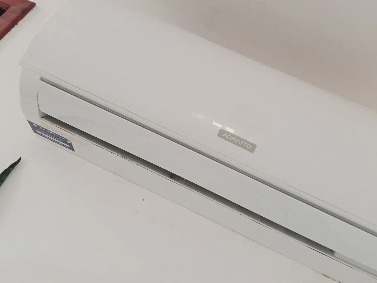 Vendo Ar Condicionado  - Foto 3