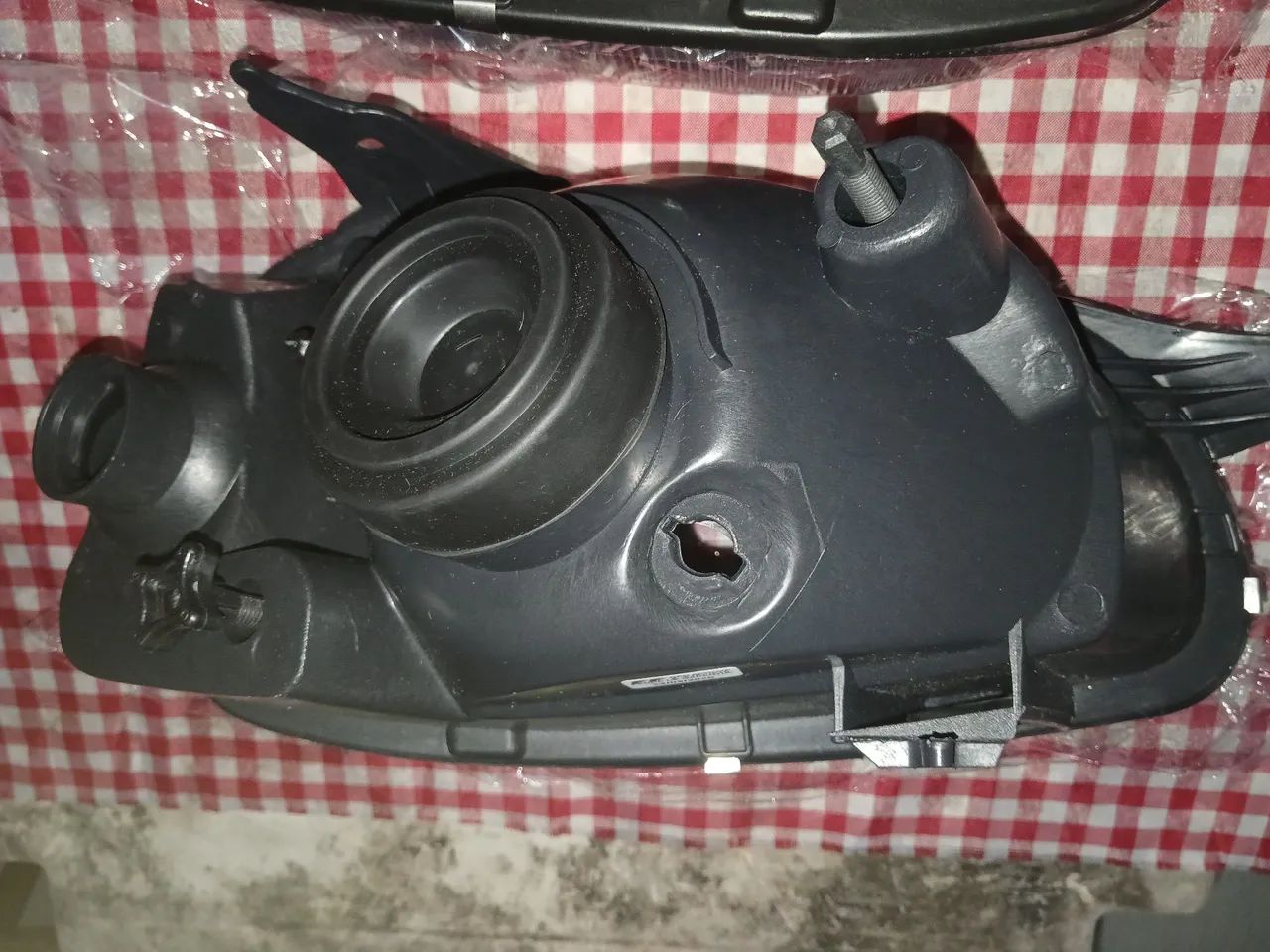 FAROL DO CORSA!! - Foto 5