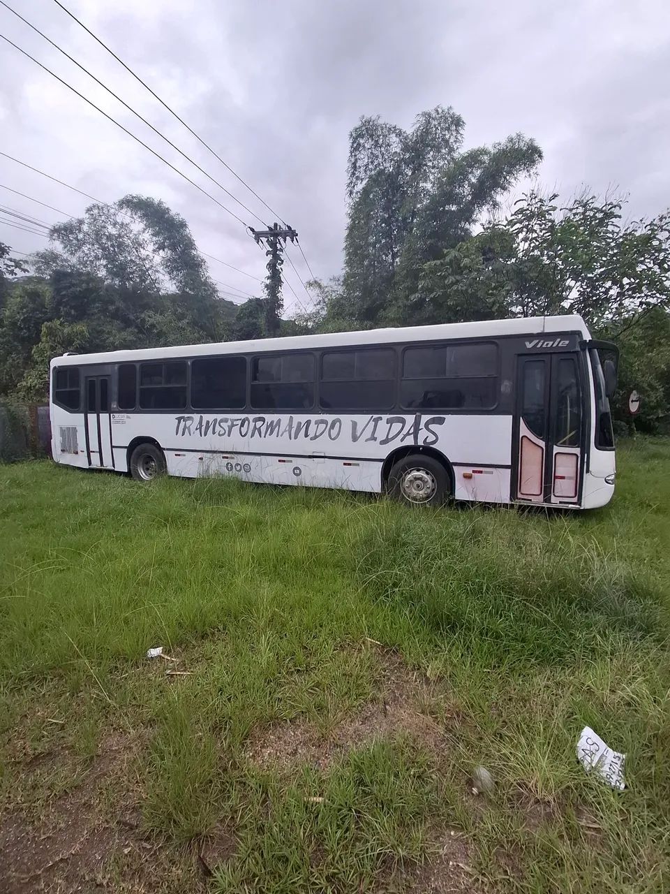 Ônibus Viale  - Foto 4