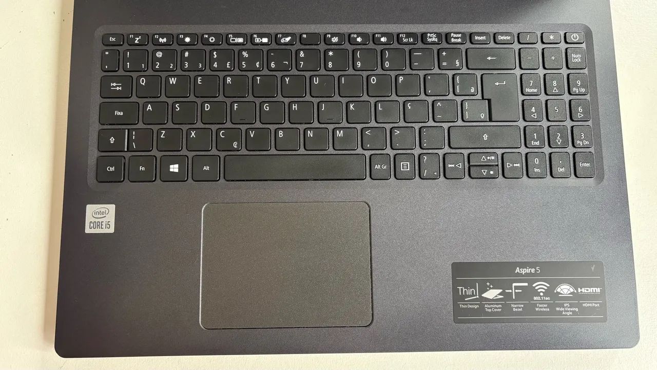  Notebook Acer Aspire 5 - Foto 3