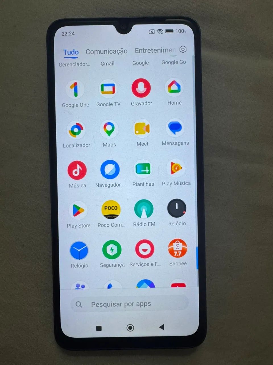 Xiaomi C65