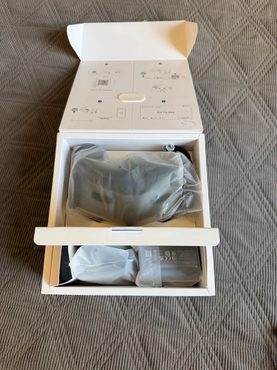 DJI Goggles 2 Motion Combo + DJI Motion Controller - Foto 5