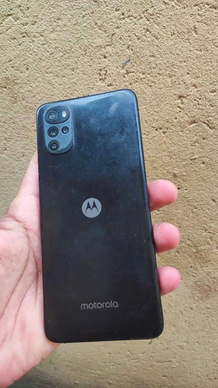moto G22  - Foto 5
