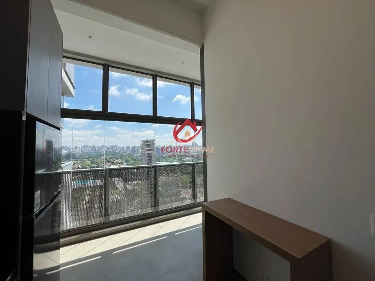 Flat/Loft/Estúdio com 1 quarto à Venda, Moema - São Paulo - Foto 5