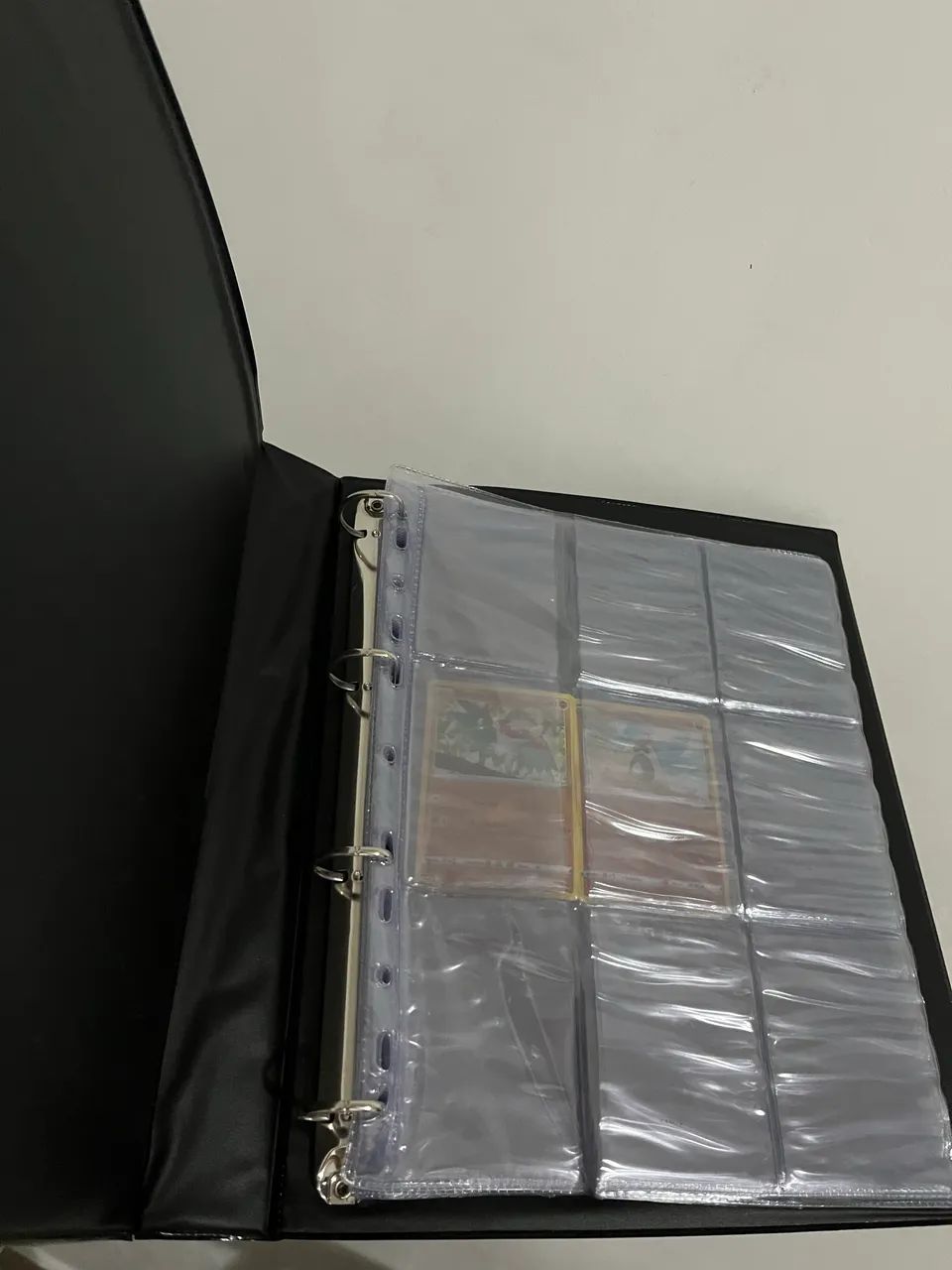FICHÁRIO PARA CARTAS + brinde exclusivo  - Foto 2