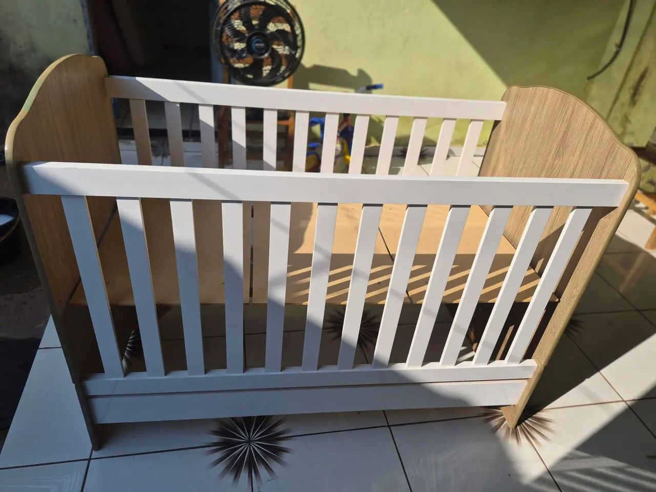 Berço  - Foto 2