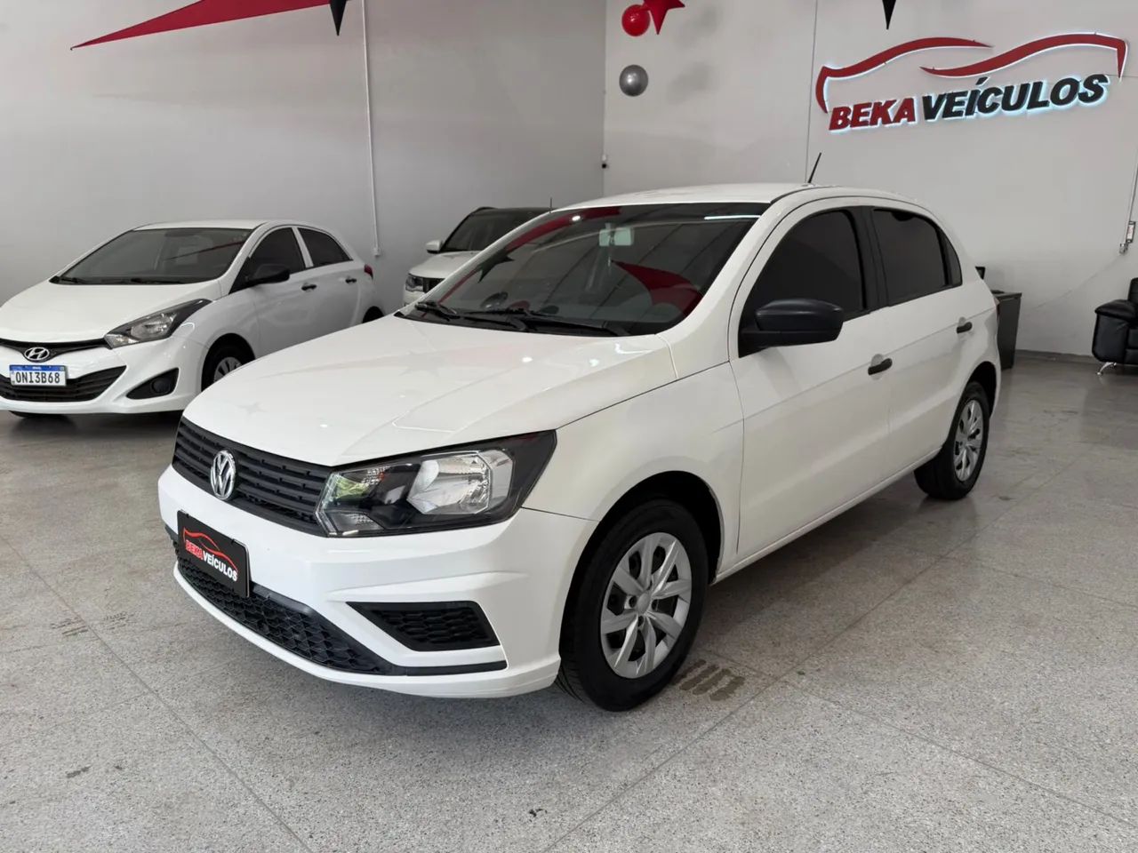 Aluguel de carro rápido e sem burocracia  - Foto 2