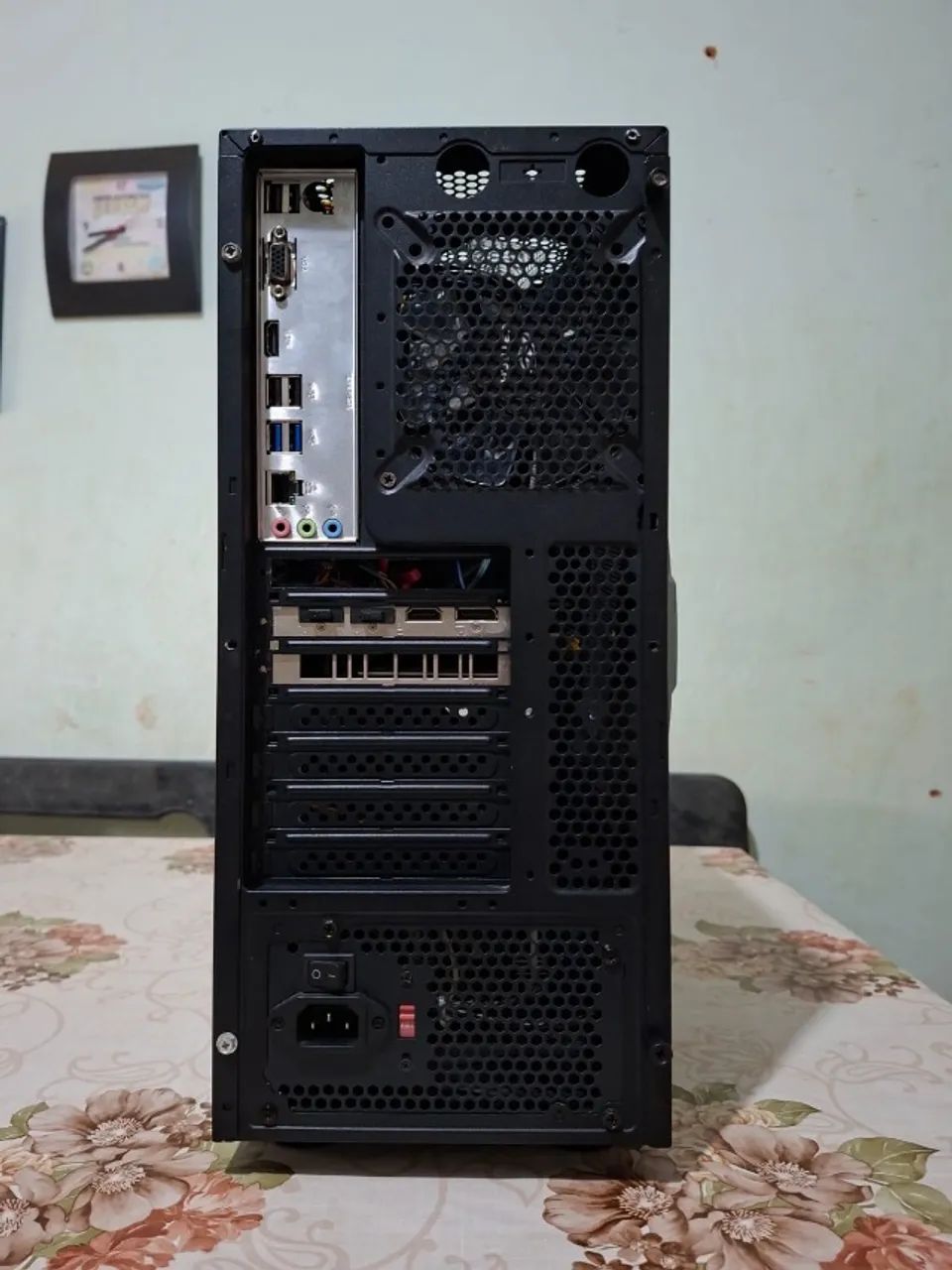 PC Gamer (Usado)  - Foto 4