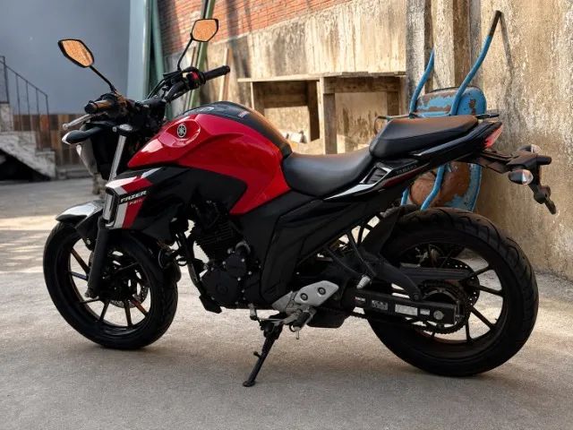 fazer 250 2024 - Foto 2