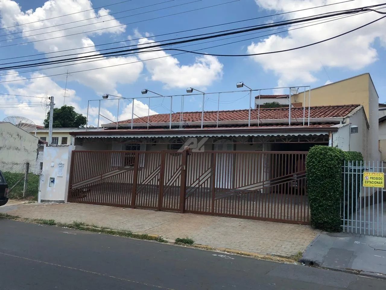 casa - Jardim Flamboyant - Campinas - Foto 3