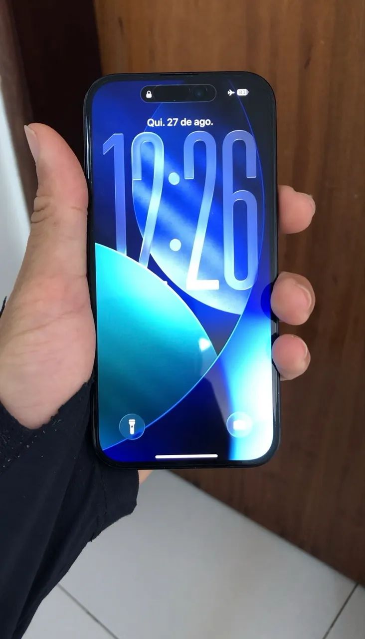 iPhone 15 128gb - Foto 2