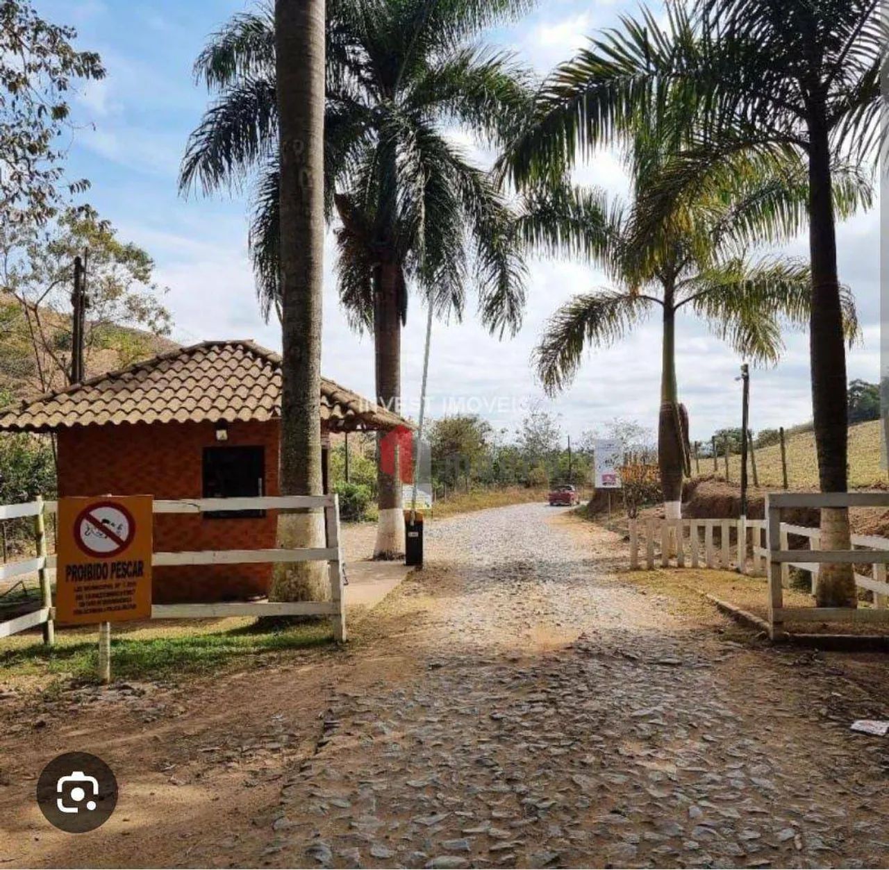 Condomínio Enseada - Terreno 5879 m²