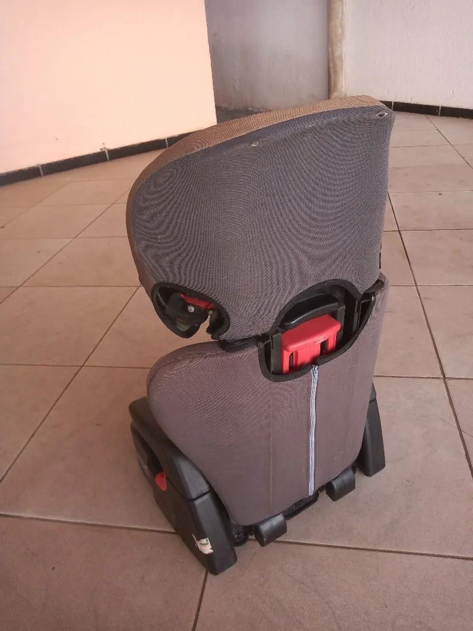 Cadeirinha para criança  - Foto 4